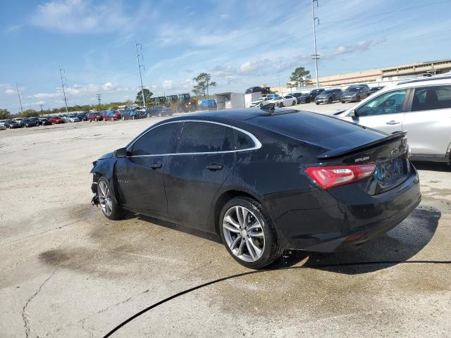 Image 2 of 2022 CHEVROLET MALIBU LT 2022 with VIN 1G1ZD5ST4NF197395