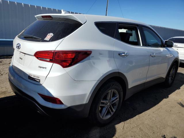 Obraz 3 z 2017 HYUNDAI SANTA FE SPORT  2017 z VIN 5XYZT3LBXHG419864