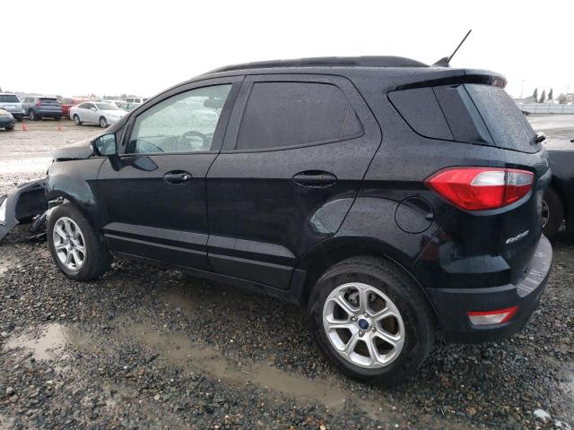 Obraz 2 z 2019 FORD ECOSPORT SE 2019 z VIN MAJ3S2GE7KC290832