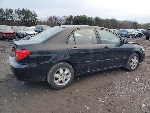 Изображение 3 2005 TOYOTA COROLLA CE 2005 с VIN 1NXBR30E05Z496764