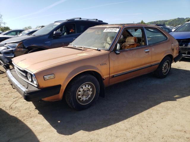 Obraz 1980 HONDA ACCORD 1980