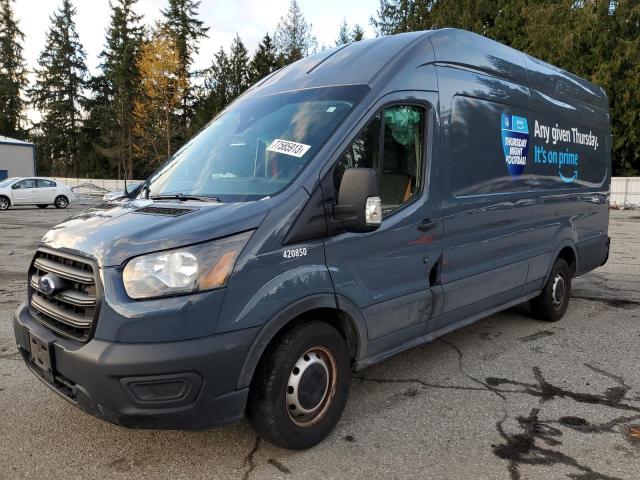 2020 FORD TRANSIT T-250 2020 image