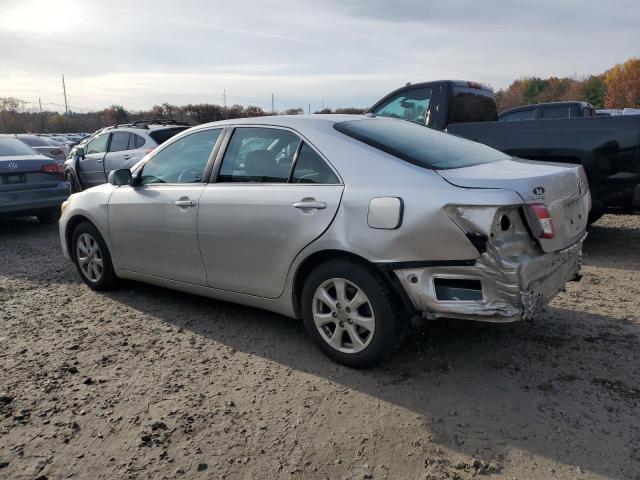Image 2 of 2010 TOYOTA CAMRY BASE 2010 with VIN 4T4BF3EK7AR082095