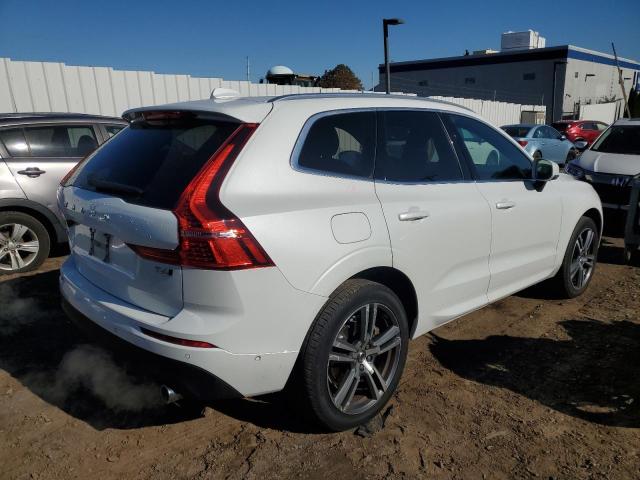 Image 3 of 2019 VOLVO XC60 T6 2019 with VIN YV4A22RK7K1392936