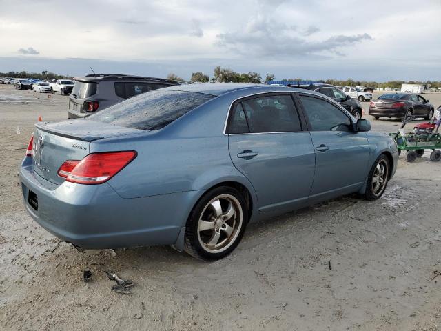 Изображение 3 2005 TOYOTA AVALON XL 2005 с VIN 4T1BK36B55U014078
