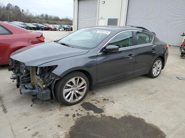 Изображение 2016 ACURA ILX PREMIUM 2016