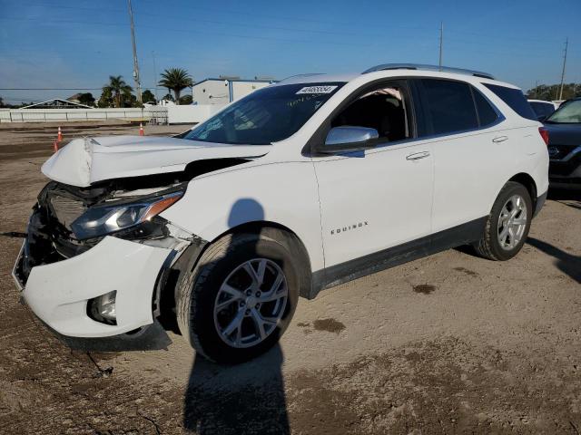 Obraz 1 z 2018 CHEVROLET EQUINOX PREMIER 2018 z VIN 3GNAXVEV8JL158664