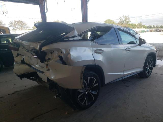 Image 3 of 2021 LEXUS RX 350 2021 with VIN 2T2HZMAA9MC203662