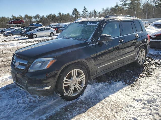 Изображение 1 2013 MERCEDES-BENZ GLK 350 4MATIC 2013 с VIN WDCGG8JB9DG111811