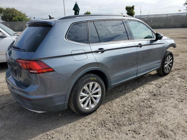 Obraz 3 z 2020 VOLKSWAGEN TIGUAN S 2020 z VIN 3VV1B7AX2LM033457