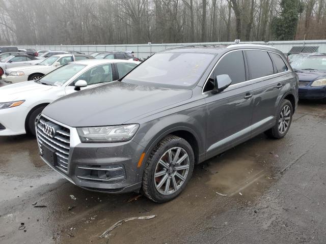 Obraz 2019 AUDI Q7 PREMIUM PLUS 2019