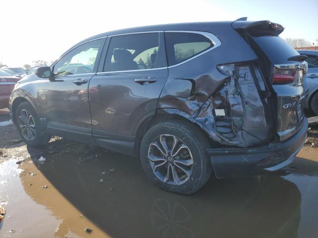 Obraz 2 z 2020 HONDA CR-V EX 2020 z VIN 2HKRW2H59LH626607