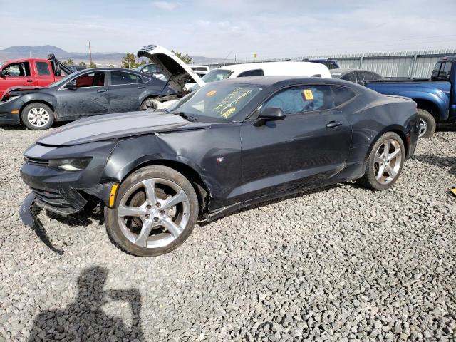 Obraz 2017 CHEVROLET CAMARO LT 2017