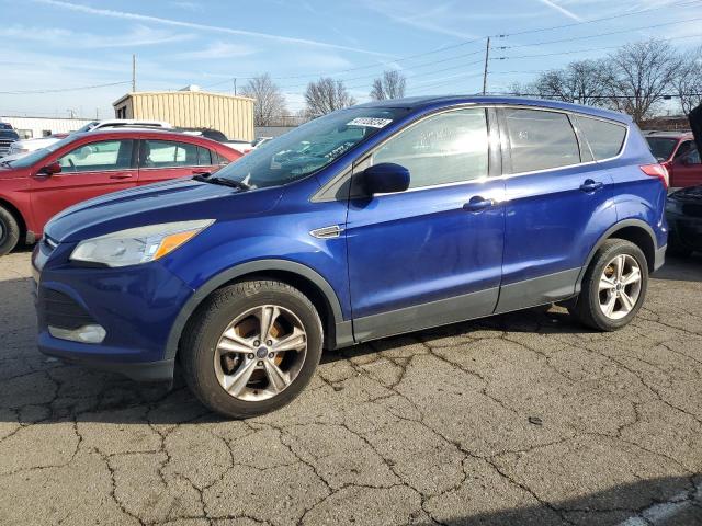 Изображение 1 2015 FORD ESCAPE SE 2015 с VIN 1FMCU9GX8FUA97499