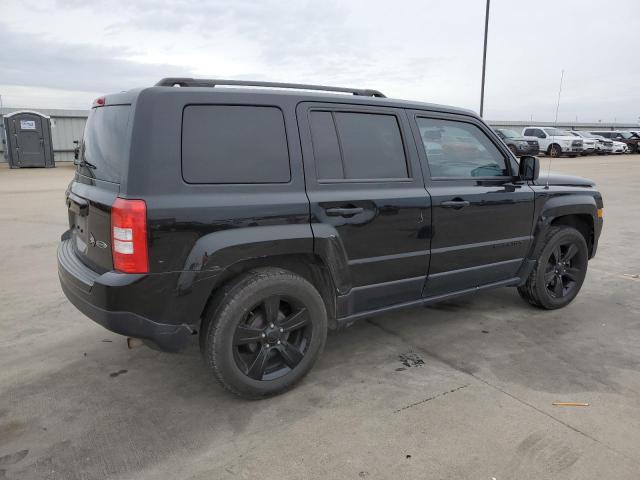 Obraz 3 z 2015 JEEP PATRIOT SPORT 2015 z VIN 1C4NJPBA0FD430596