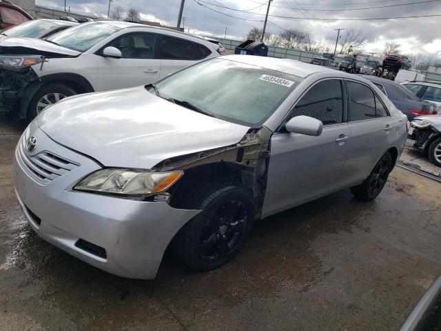 2008 TOYOTA CAMRY CE 2008 image