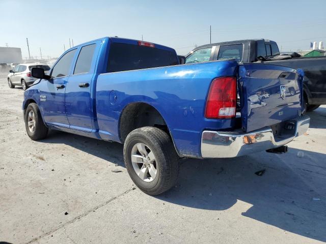 Image 2 of 2019 RAM 1500 CLASSIC TRADESMAN 2019 with VIN 1C6RR6FG2KS594481