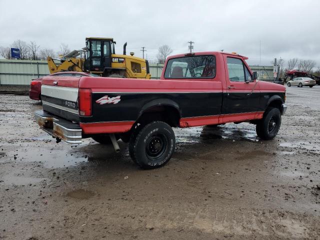 Image 3 of 1997 FORD F250  1997 with VIN 3FTHF26H8VMA69260