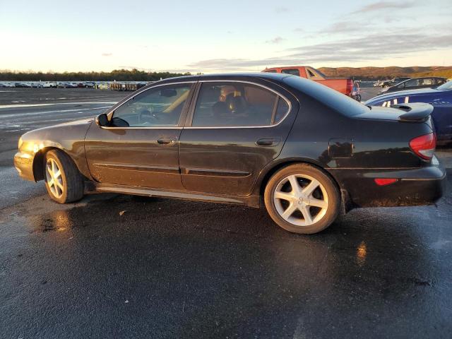 Изображение 2 2004 INFINITI I35  2004 с VIN JNKDA31AX4T200958