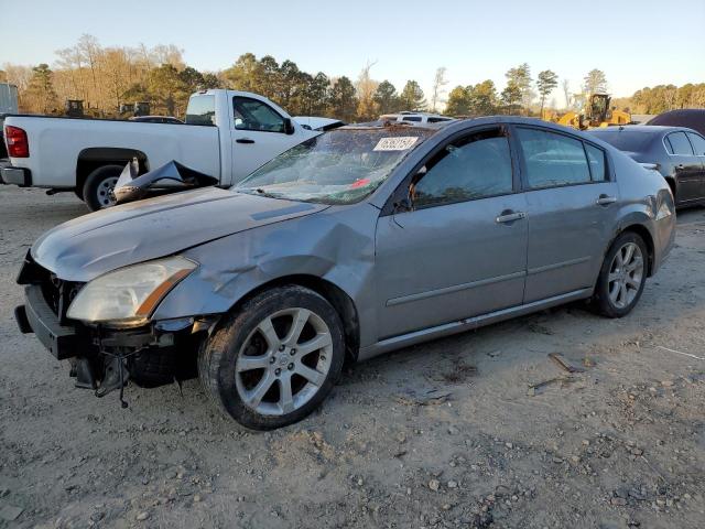 Изображение 1 2007 NISSAN MAXIMA SE 2007 с VIN 1N4BA41E97C815268