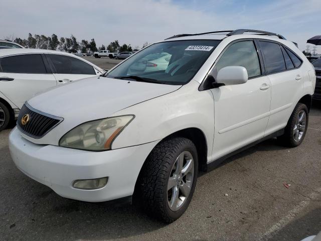 2004 LEXUS RX 330 2004 image