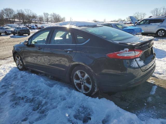 Obraz 2 z 2014 FORD FUSION SE 2014 z VIN 3FA6P0H75ER333136