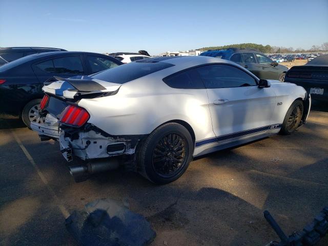 Image 3 of 2015 FORD MUSTANG GT 2015 with VIN 1FA6P8CF4F5413173
