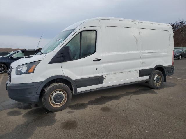 Image 1 of 2019 FORD TRANSIT T-250 2019 with VIN 1FTYR2CM9KKB31034