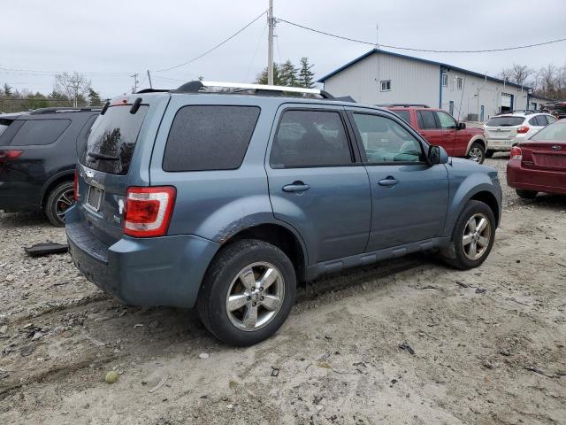Изображение 3 2012 FORD ESCAPE LIMITED 2012 с VIN 1FMCU9EG7CKB98043
