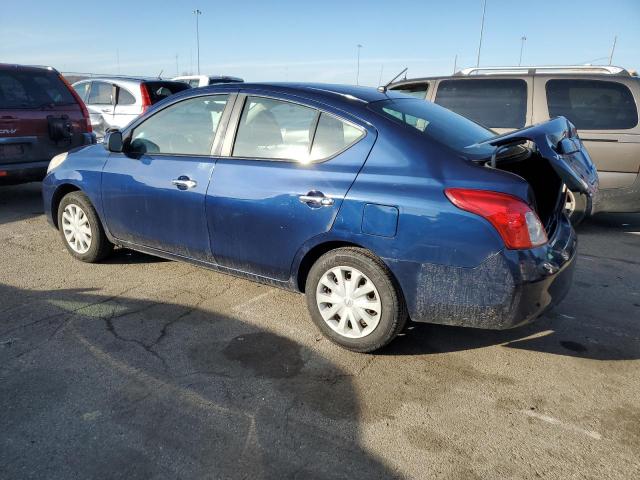 Obraz 2 z 2012 NISSAN VERSA S 2012 z VIN 3N1CN7AP1CL921012