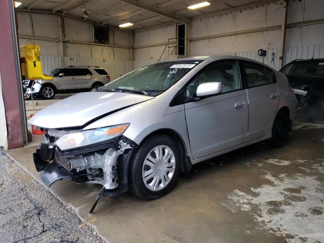 2010 HONDA INSIGHT LX 2010 image