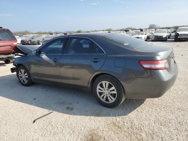 Image 2 of 2011 TOYOTA CAMRY BASE 2011 with VIN 4T1BF3EK9BU155902