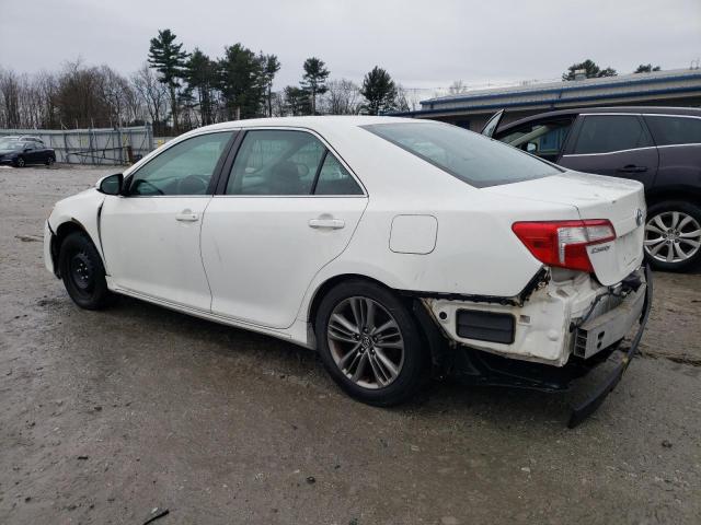 Image 2 of 2014 TOYOTA CAMRY HYBRID 2014 with VIN 4T1BD1FK8EU119034