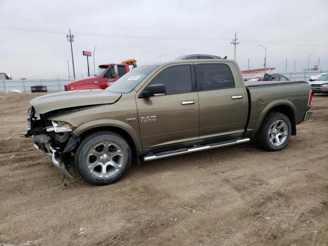 Изображение 1 2014 RAM 1500 LARAMIE 2014 с VIN 1C6RR7NTXES453537