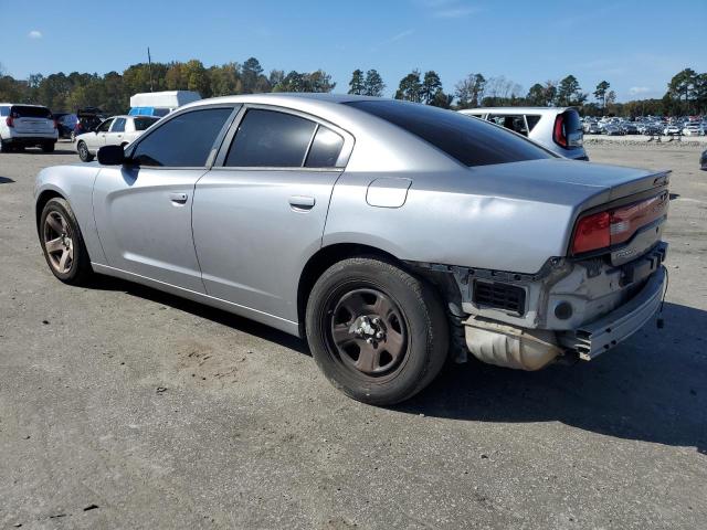 Obraz 2 z 2013 DODGE CHARGER POLICE 2013 z VIN 2C3CDXAT9DH578333