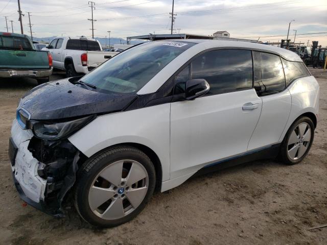Obraz 2015 BMW I3 REX 2015