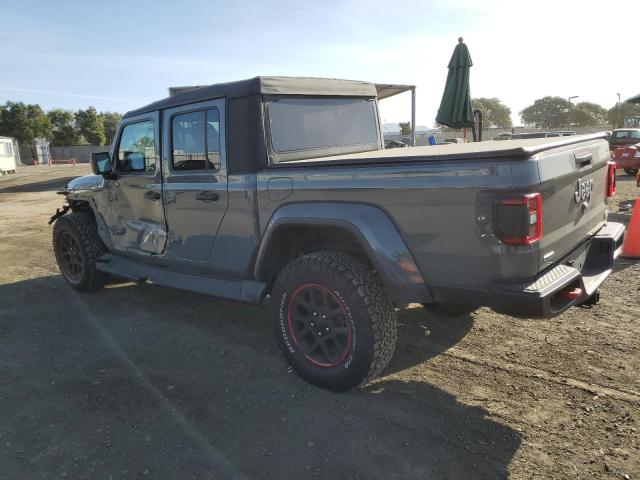 Obraz 2 z 2021 JEEP GLADIATOR OVERLAND 2021 z VIN 1C6JJTFMXML545826
