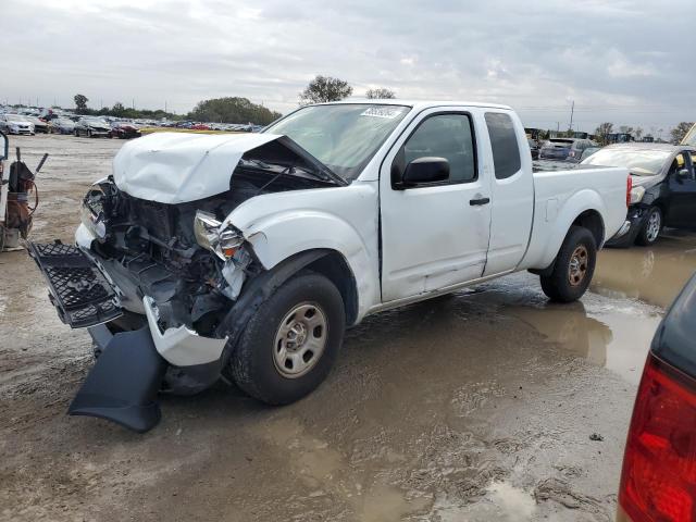 Image 1 of 2013 NISSAN FRONTIER S 2013 with VIN 1N6BD0CT2DN732462