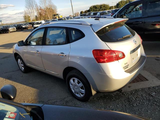 Image 2 of Nissan Rogue Select S 2015 with VIN JN8AS5MV0FW261804