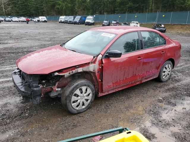 Obraz 1 z 2016 VOLKSWAGEN JETTA S 2016 z VIN 3VW267AJ4GM224576
