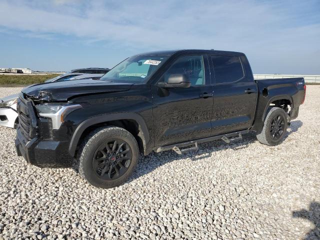 2022 TOYOTA TUNDRA CREWMAX SR 2022 image