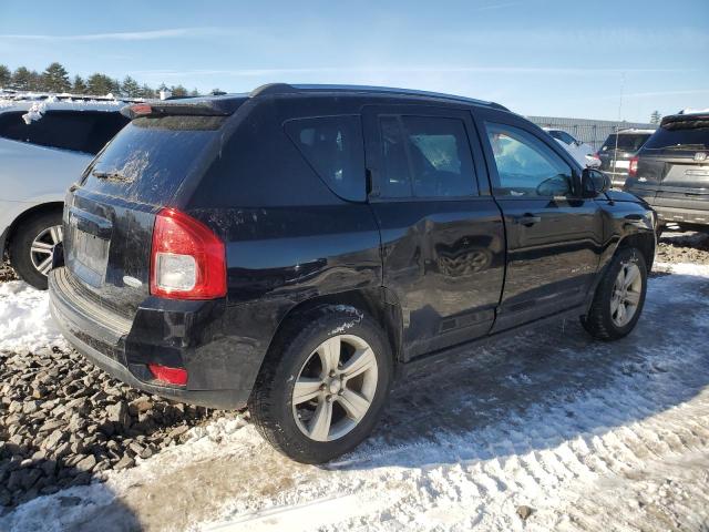 Obraz 3 z 2012 JEEP COMPASS LATITUDE 2012 z VIN 1C4NJDEB5CD563823