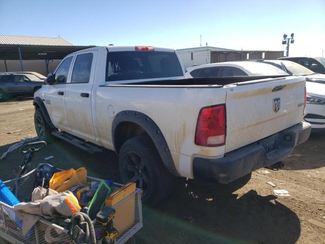 Image 2 of 2014 RAM 1500 ST 2014 with VIN 1C6RR7SM3ES398989