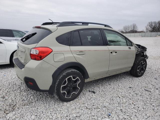 Image 3 of 2013 SUBARU XV CROSSTREK 2.0 LIMITED 2013 with VIN JF2GPAKC2D2860405
