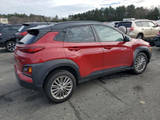 Obraz 3 z 2020 HYUNDAI KONA SEL 2020 z VIN KM8K2CAA5LU400902