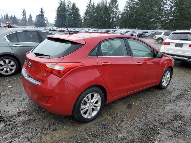 Изображение 3 2014 HYUNDAI ELANTRA GT  2014 с VIN KMHD35LH3EU201068