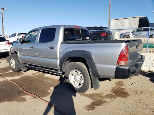Image 2 of 2015 TOYOTA TACOMA DOUBLE CAB PRERUNNER 2015 with VIN 3TMJU4GN7FM189432