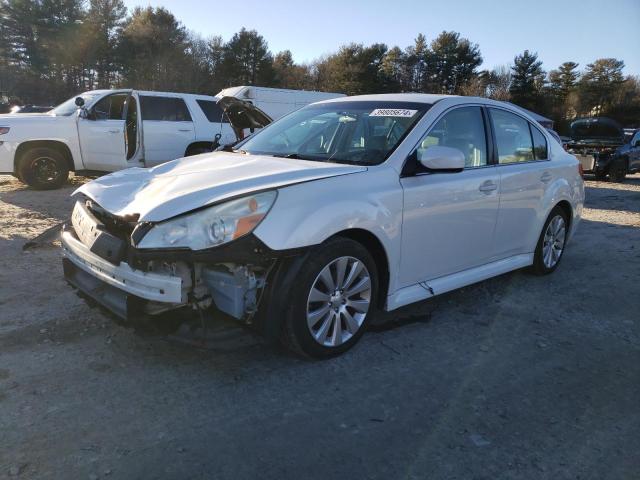 Изображение 1 2011 SUBARU LEGACY 2.5I LIMITED 2011 с VIN 4S3BMBK60B3250415
