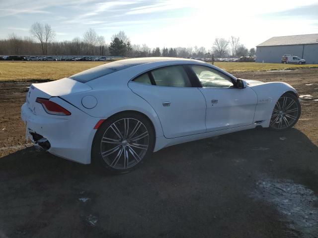 Изображение 3 2018 KARMA AUTOMOTIVE LLC REVERO PREMIUM PLUS 2018 с VIN 50GK41SA6JA000236