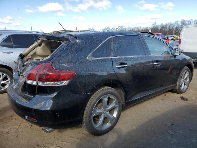 Изображение 3 2014 TOYOTA VENZA LE 2014 с VIN 4T3BK3BB6EU107687
